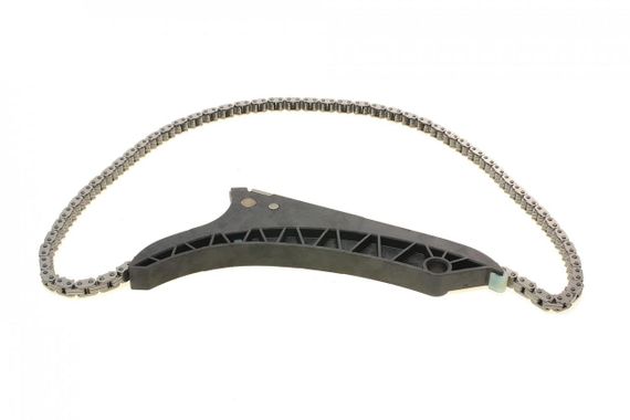 Комплект ланцюга ГРМ BMW 5 F10 7 F01 F02 F03 F04 X5 E70 F15 F85 X6 E71 E72 08-14 N63  36320 | Зображення 1