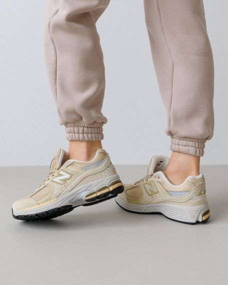 Жіночі кросівки  New 2002R Beige Sand , В'єтнам 38 24 | Зображення 2