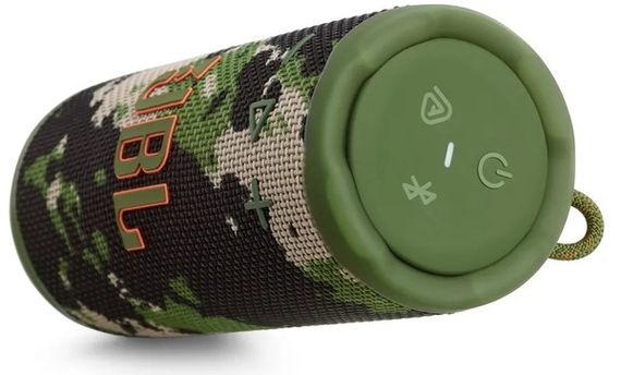 Портативна акустика JBL Grip Squad (JBLGRIPSQUAD) | Зображення 8