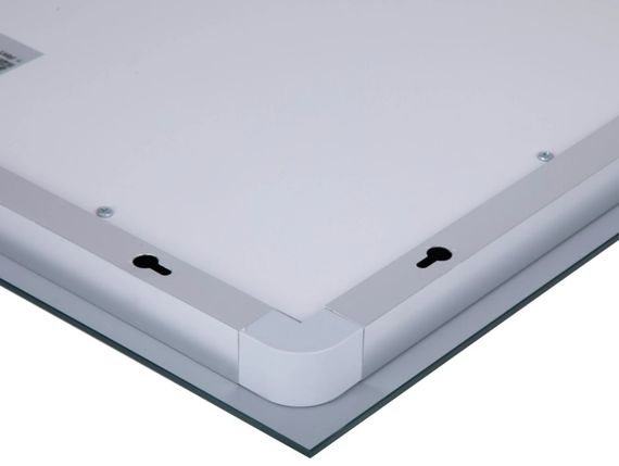 Дзеркало Lidz Kubis з LED-підсвічуванням Touch LD78LF9365080 | Зображення 3