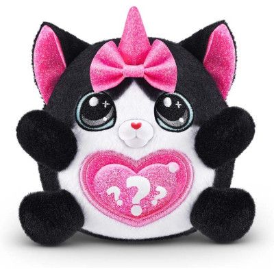 Мягкая игрушка Rainbocorns сюрприз D серия 2 Kittycorn Surprise (9279D) | Зображення 3