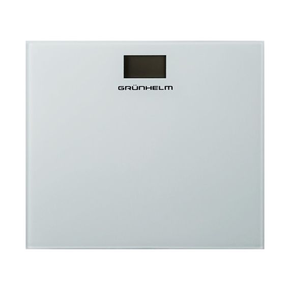 Весы электронные Grunhelm BES-26W