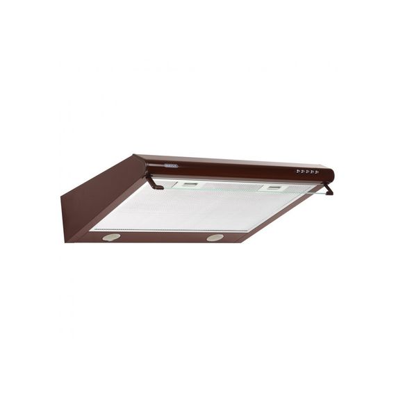 Витяжка кухонна Eleyus BONA ІI LED SMD 50 BR | Зображення 2