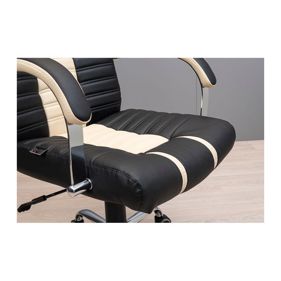 Крісло Атлант Хром П1 M-2 (Anyfix) Флай 2230 + 2207 | Зображення 5