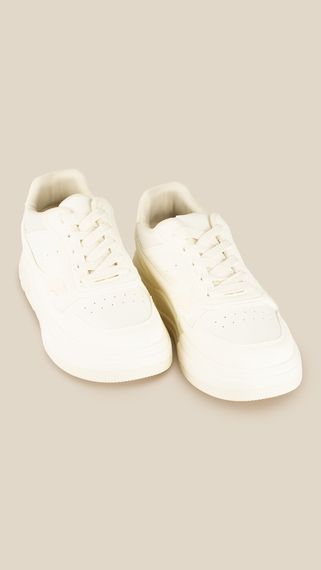 Кросівки жіночі LAWA WBS0772-3 38 Білий shop (2000999558115) | Зображення 3