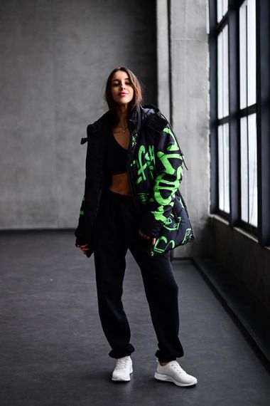 Куртка DRAPP | Зображення 2