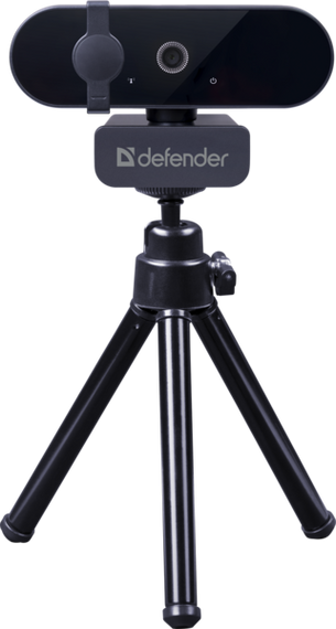 Веб-камера Defender G-lens 2580 FullHD 1080p (63112) | Зображення 4