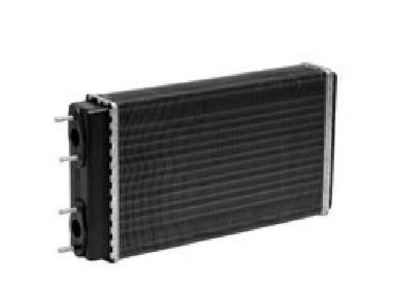 Радіатор охолодження М 2126 алюм., Лузар (LRc 0226) (2126-1301012-01)