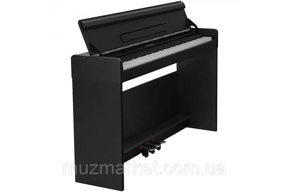 Цифрове піаніно NUX WK-310 (стійка, 3 педалі, пюпітр, блок живлення) | Зображення 1