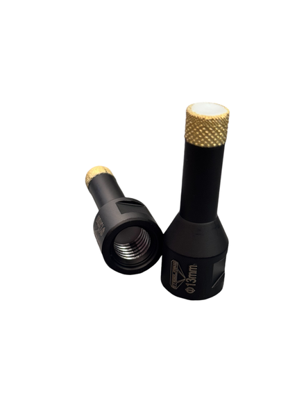 Коронка алмазна Steelring VBCD M14 13 мм(VBCD13) (YA88VBCD13) | Зображення 1