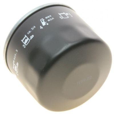 Фильтр масляный Mahle OC1565 | Зображення 1