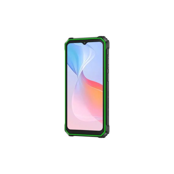 Мобільний телефон Blackview BV6200 Pro 6/128GB Green (6931548314714) | Зображення 3