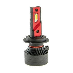 LED лампа Decker LED PL-01 5K H7