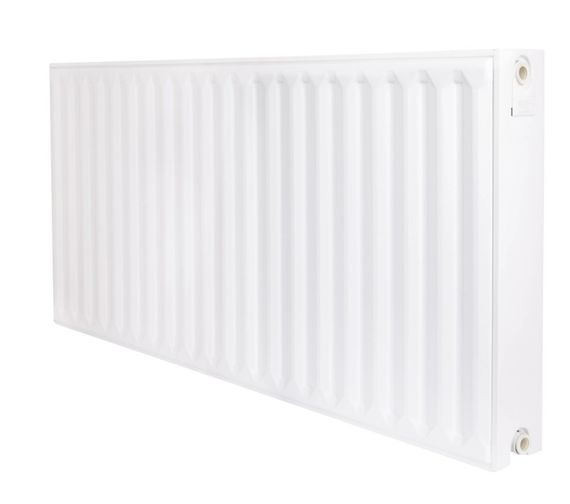 Радіатор сталевий Thermo Alliance IMAS 11 тип 500x900 мм бічне підключення (TAI11500900K)