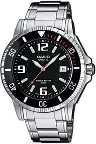 Годинник CASIO MTD-1053D-1AVES