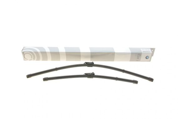 Щітки склоочисника 650 450 мм BMW 6 G32 13- 61610003090