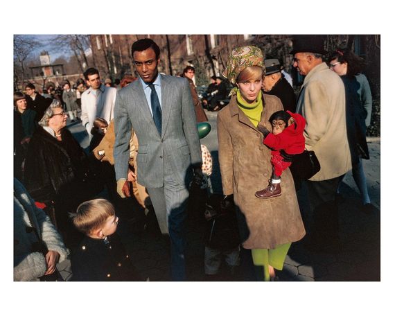 Книга про мистецтво світлини Гаррі Виногранд Garry Winogrand: Winogrand Color подарункові книги для фотографів | Зображення 8