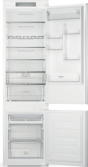 Холодильник Hotpoint вбудований з нижн. мороз. HAC20T321 | Зображення 3