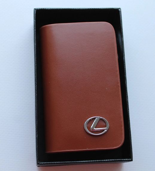 Ключниця для авто KeyHolder LEXUS | Зображення 5