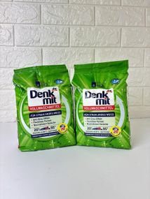 Denkmit порошок для прання білих речей 1,35 кг (20 прань)