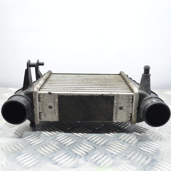 Інтеркулер 2.0 TFSI Audi A4 B7 2004-2008 Радіатор інтеркулера Ауді а4 б7 8E0145806M | Зображення 2