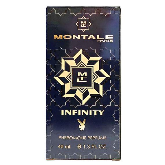 MONTALE Infinity Pheromone Parfum унисекс 40 мл | Зображення 4