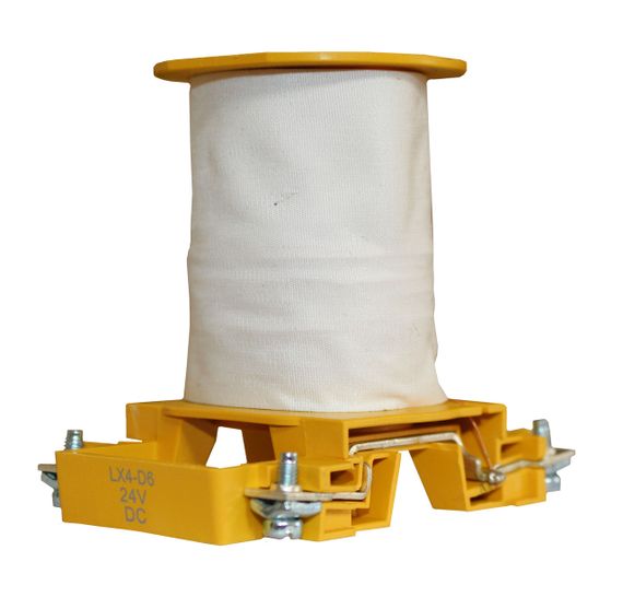 Котушка керування КММп 25А-32А 24B DC Ny95505618 | Зображення 3