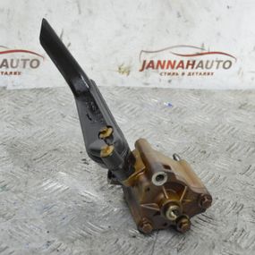 Насос масляний 2.0 16V Ford Focus II 2004-2012 Масляний насос Форд Фокус 2 1S7G8800BJ 1S7G-8800-BJ