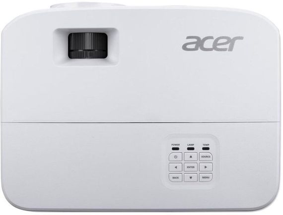 Проектор Acer X1526 FHD MR.JX911.001 | Зображення 3
