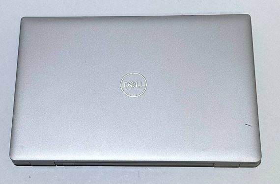 Ультрабук Б-клас Dell Precision 3560 / 15.6" (1920x1080) IPS / Intel Core i5-1135G7 (4 (8) ядра по 4.2 GHz) / 16 GB DDR4 / 256 GB SSD / Intel Iris Xe Graphics / WebCam б/в | Зображення 5