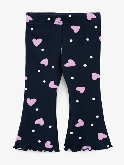 Штани для дівчинки Kinderly Kids 6040 86 см Синій shop (2000999629877)