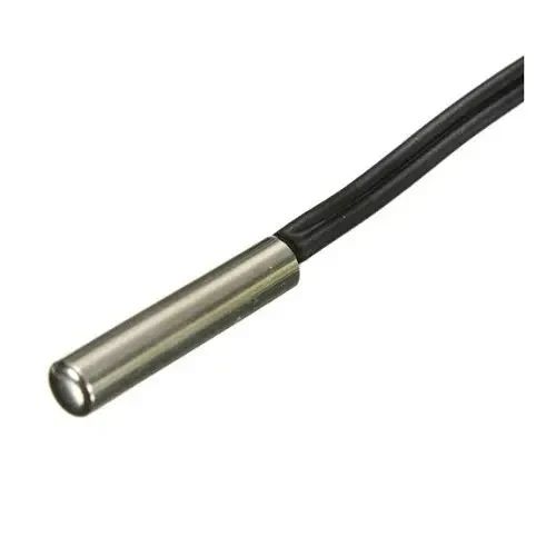 Терморегулятор STC-1000AC (220v) | Зображення 1