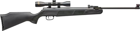 Гвинтівка пневматична Beeman Wolverine GR з ОП 4х32 | Зображення 9