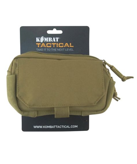 Підсумок для телефону KOMBAT UK Phone Utility Pouch | Зображення 1
