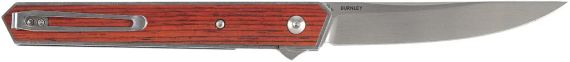Ніж Boker Plus Kwaiken Air Cocobolo | Зображення 1
