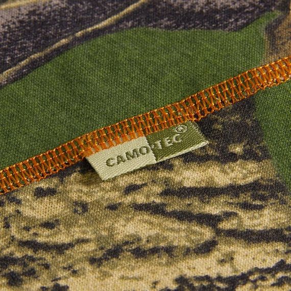 Лонгслів Basic 2.0 Cotton OAK-2 (1124), S | Зображення 3