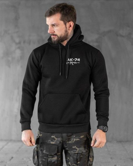 Худі CELEO на флісі АК-47 ВТ7920 | Зображення 1