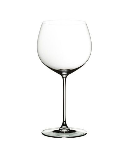 Набор бокалов для белого вина Riedel Veritas Oaked Chardonnay 6449/97 620 мл 2 шт | Зображення 2
