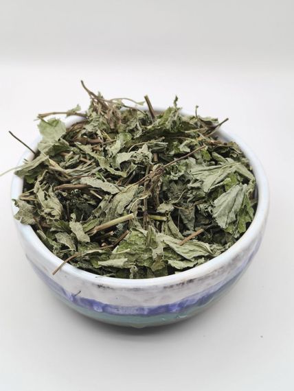 Мелиса сушена, 25г | Зображення 2