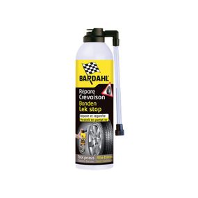 Герметик автомобильный BARDAHL TYRE SEALANT BARDAHL 0,4 л (4942B)