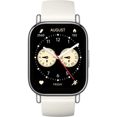 Смарт-часы Xiaomi Redmi Watch 5 Lite Light Gold BHR8791GL (1091913) | Зображення 1