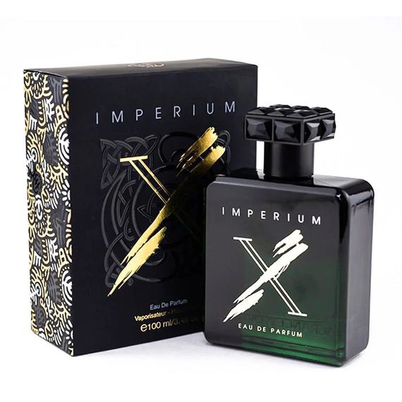 Парфумована вода Fragrance World Imperium X 100 мл