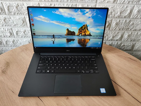 Ноутбук Dell Precision 5510/15.6 /IPS/i7 6820HQ/16Gb/SSD120/Quadro M1000M-2Gb