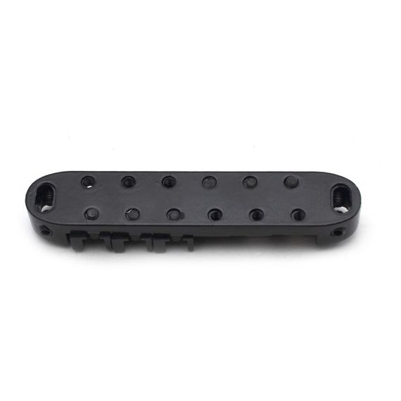 Тюноматик роликовий бридж Tune-o-matic для електрогітари Gibson SG Les Paul | Зображення 8