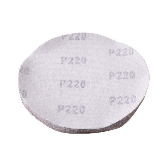 Круг наждачний самоклейний INTERTOOL BT-05651 | Зображення 2