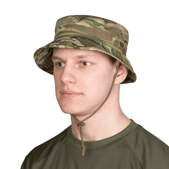 Панама Boonie 2.0 Multicam (6692), 58 | Зображення 1