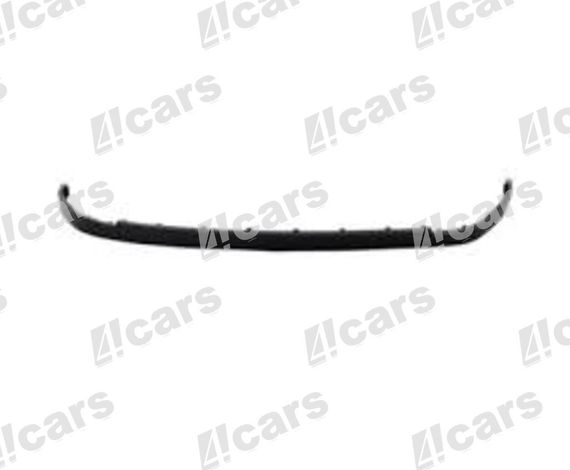 Спойлер бампера HYUNDAI SANTA FE 2012-17 (A1865-25000)