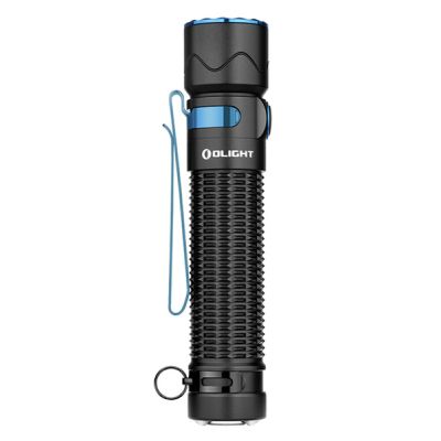 Фонарь Olight Warrior Mini 2 Black (Warrior Mini 2) | Зображення 4