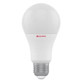 ЛАМПА СВЕТОДИОДНАЯ СТАНДАРТНАЯ А60 LS-14 12W E27 4000K АЛЮМОПЛ. КОРП. A-LS-0231