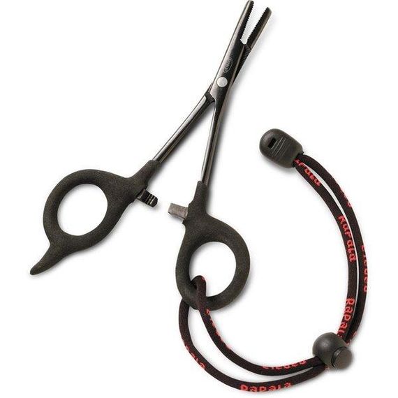 Щипці рибальські RAPALA Fishing Forceps